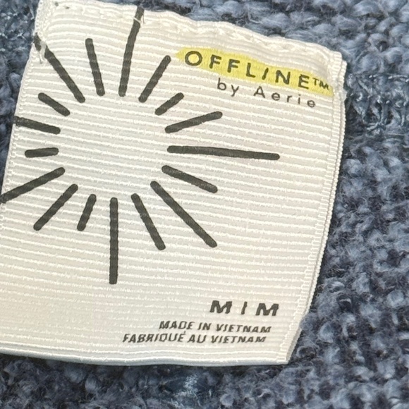 Offline by Aerie Joggers - Picture 2 of 8